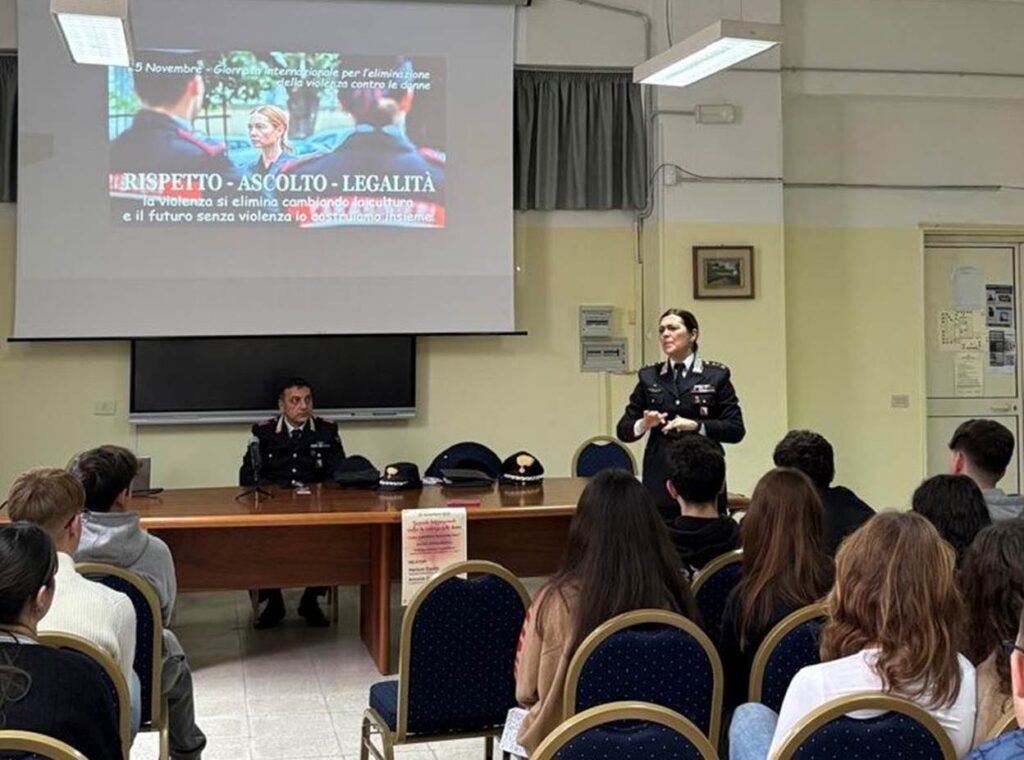 5° comunicato stampa del 25 novembre 2025