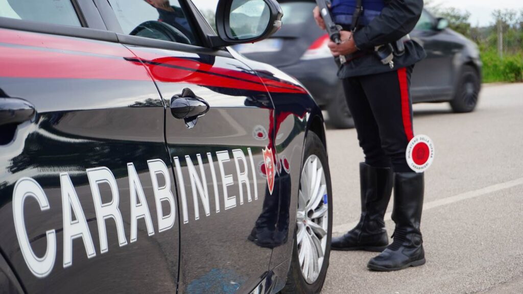 2° comunicato stampa del 5 novembre 2025