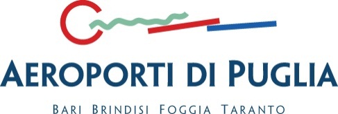 Comunicato stampa_affidamento realizzazione e gestione impianti fotovoltaici aeroporti Foggia, Brindisi e Bari
