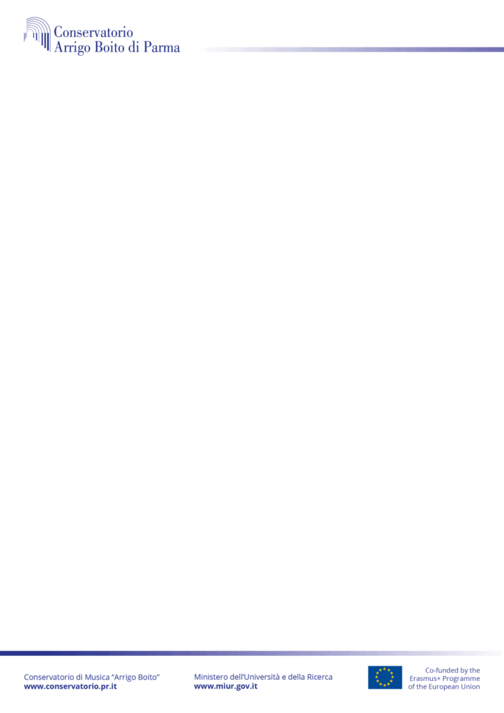 LA MUSICA PIANISTICA DI OTTORINO RESPIGHI – Guida all’ascolto