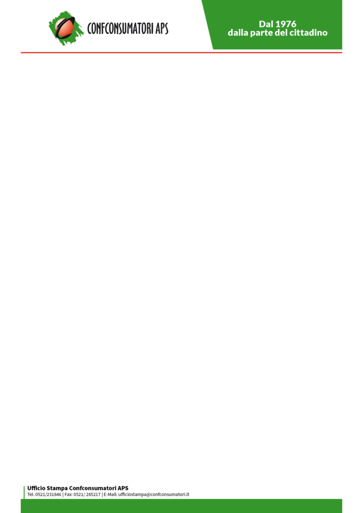 Giornata internazionale contro la violenza sulle donne, l’intervento di Confconsumatori