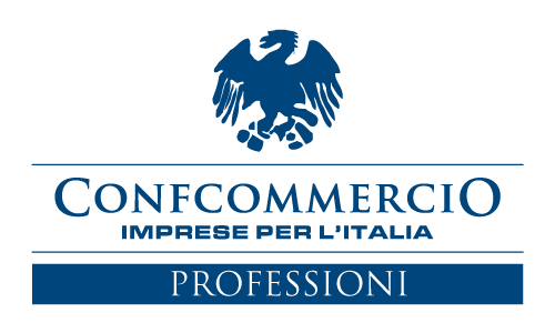 Annuncio convegno Confcommercio Professioni domani