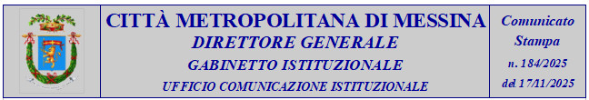 Furci Siculo, al via i lavori di messa in sicurezza all’Istituto Pugliatti