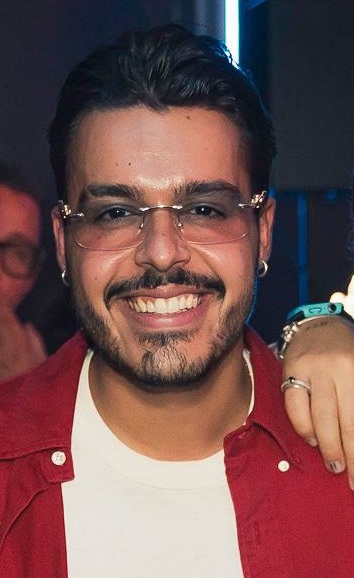 Ritmi latini e intrattenimento gratis per tutti: torna il “Martedì Latino” al bar Mediterraneo di Mercato San Severino