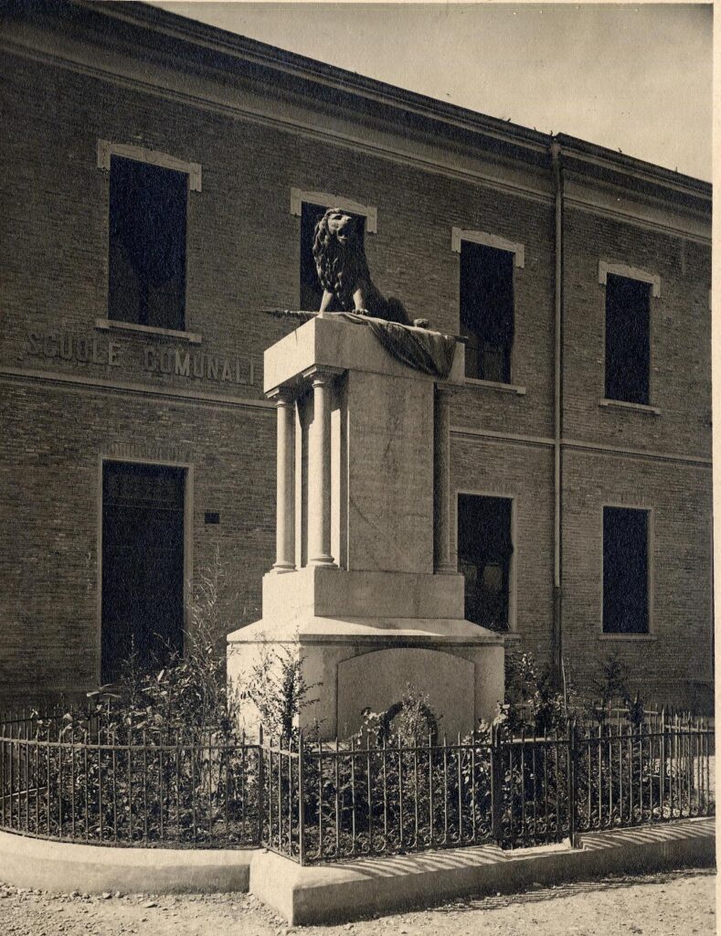 Cs “Giornata Unità nazionale e Forze Armate a Fiorano Modenese”