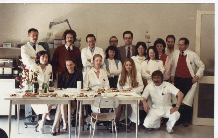 L’Anatomia Patologica varesina compie 50 anni