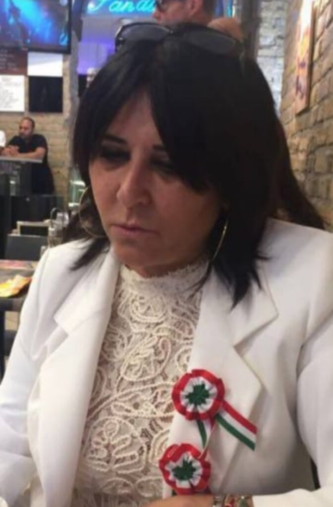 25 novembre, Pacifico: nella Giornata contro la violenza sulle donne, l’Italia dice no a Meloni e al centrodestra. Da oggi il governo è più debole.