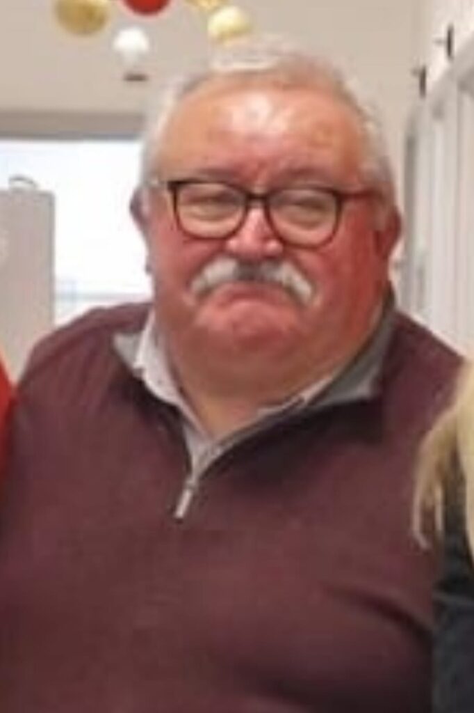 CORDOGLIO ASP PER MORTE OROFINO