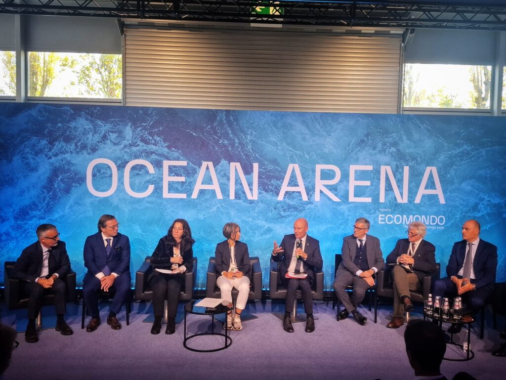 Nasce il “Patto Blu dei Due Mari” tra Adriatico e Tirreno: Rimini e Livorno insieme per valorizzare e tutelare il mare, le coste e il patrimonio culturale legato all’acqua