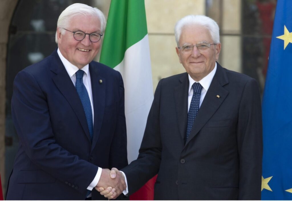 Comunicato Stampa “Il Comune di Gualdo Tadino si aggiudica il Premio dei Presidenti 2025”