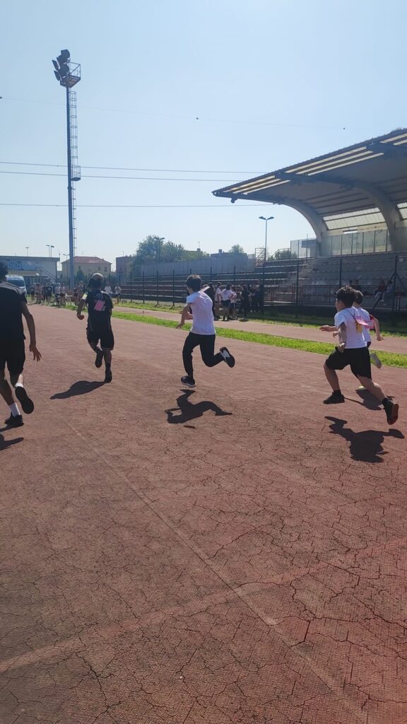 Comunicato stampa Buoni Sport 2025 – Comune di Cesano Maderno