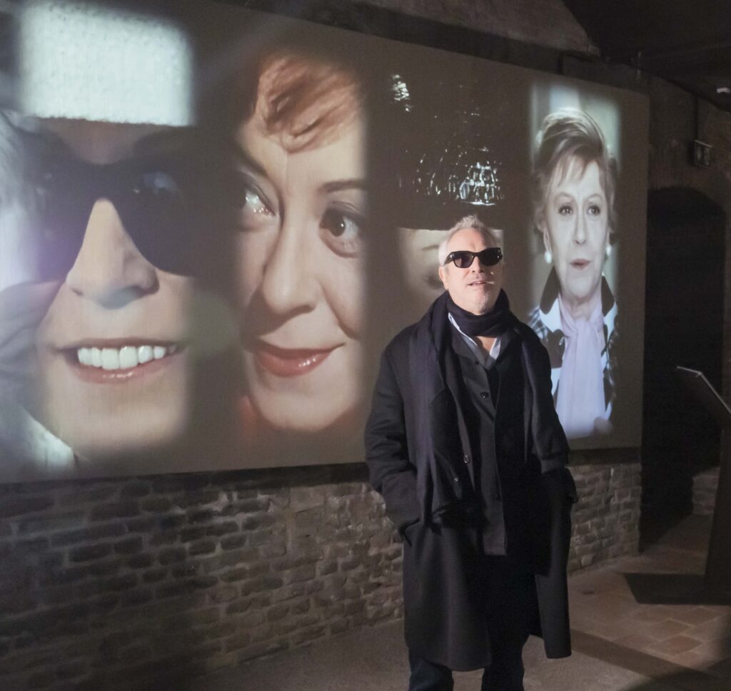 Ad Alfonso Cuarón il Fellini Rimini Awards 2025: ieri sera la cerimonia di assegnazione del riconoscimento. Oggi il regista Premio Oscar in visita al Fellini Museum