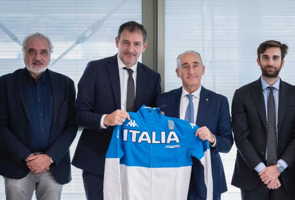 Firmato l’accordo quadro tra Federazione Italiana Scherma e Università di Roma Tor Vergata