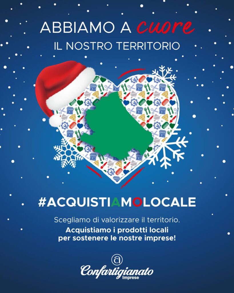 Natale: in provincia di Chieti le famiglie spenderanno 158 milioni di euro