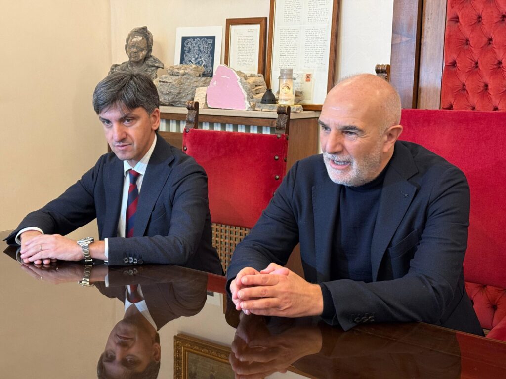 Pescara, Natale 2025: Musica, spettacoli e tradizioni fino al 6 gennaio con il cartellone dell’assessorato agli Eventi