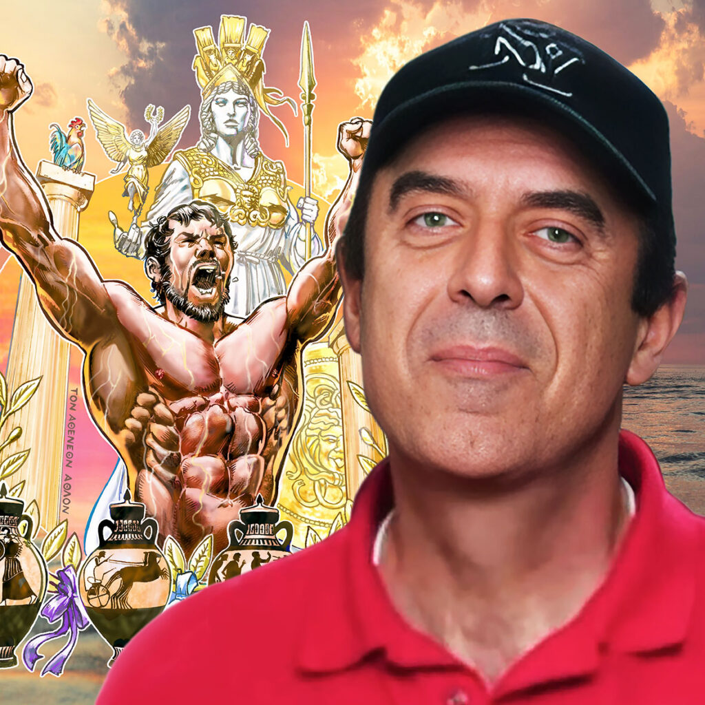 OMAGGIO ALL’ATLETA DI TARANTO. SABATO 6 DIC CONF STAMPA CON SAL VELLUTO