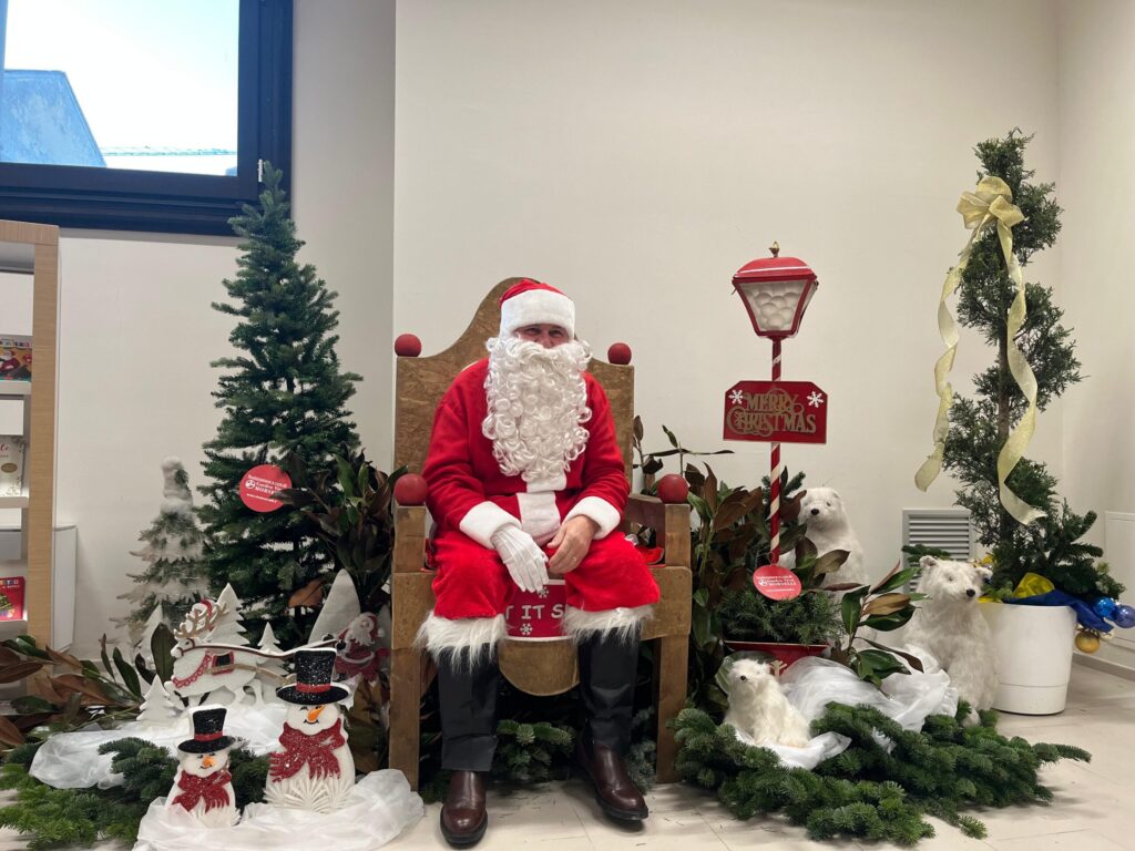 TORNA “200 LIBRI PER NATALE”: AL VIA LA 7^EDIZIONE DEL CONCORSO DEDICATO AI PICCOLI LETTORI