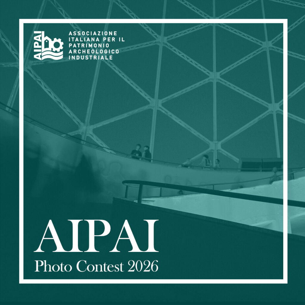 AIPAI PHOTO CONTEST 2026 QUARTA EDIZIONE 28 settembre – 6 gennaio 2026