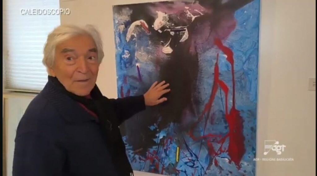 Nino Tricarico, un patrimonio da custodire