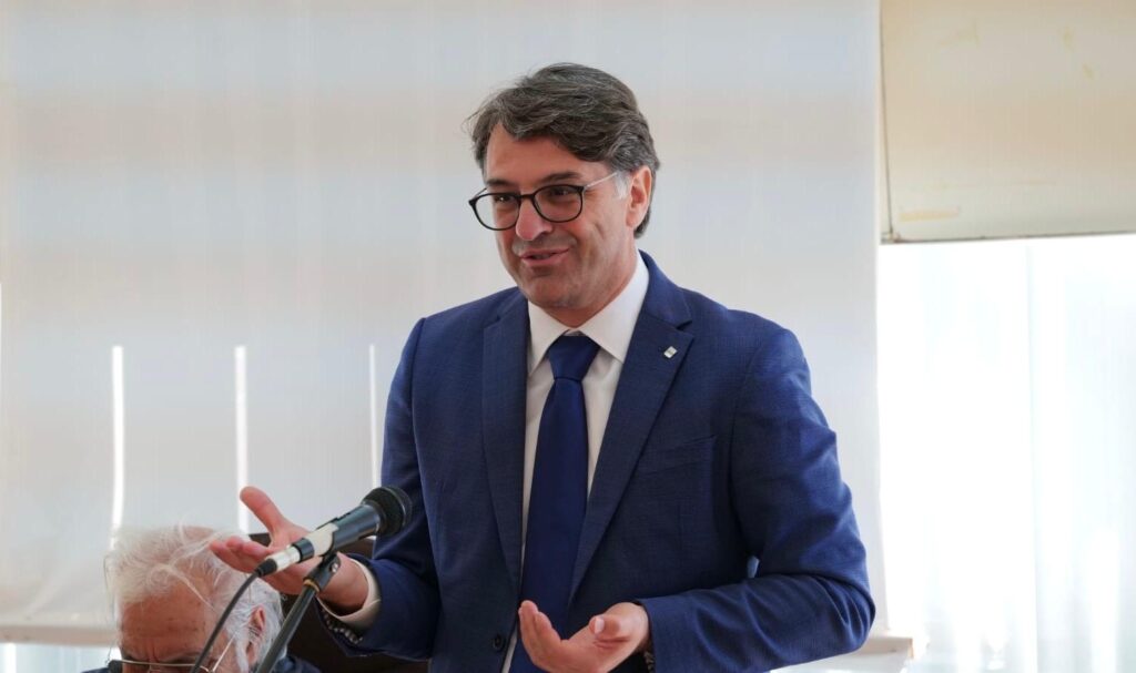 A Villa d’Agri “La Notte dell’ITT”