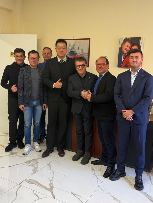 Energie rinnovabili: accordo di cooperazione tra Cestari Group e SES AI Corporation