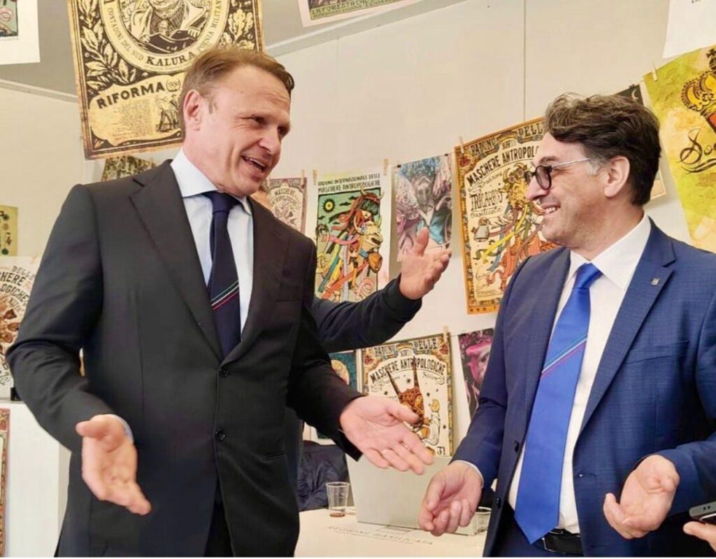 Cucina italiana patrimonio dell’Unesco