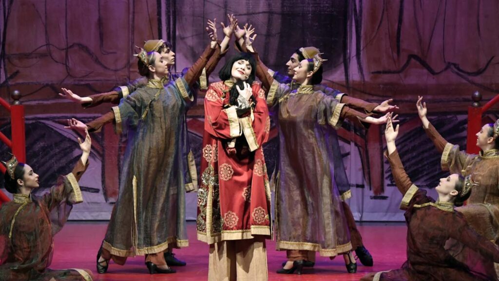 Dall’immersione nella forza narrativa del cinema fino alle opportunità della sostenibilità energetica: prende il via a Rimini una settimana densa di cose da fare e da vedere