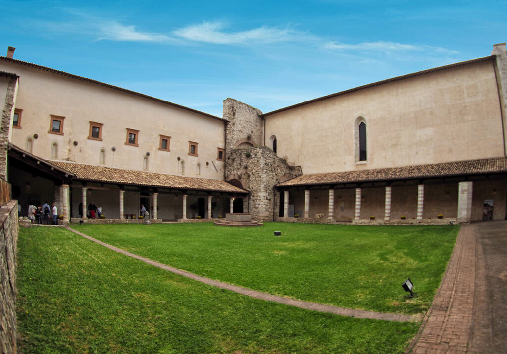 CS_Il piano dei lavori di Ase Spoleto e Anima Verde srl fino al 14 dicembre