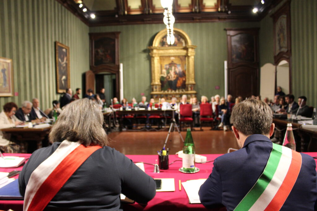 Alba: Consiglio comunale venerdì 19 dicembre ore 15.00