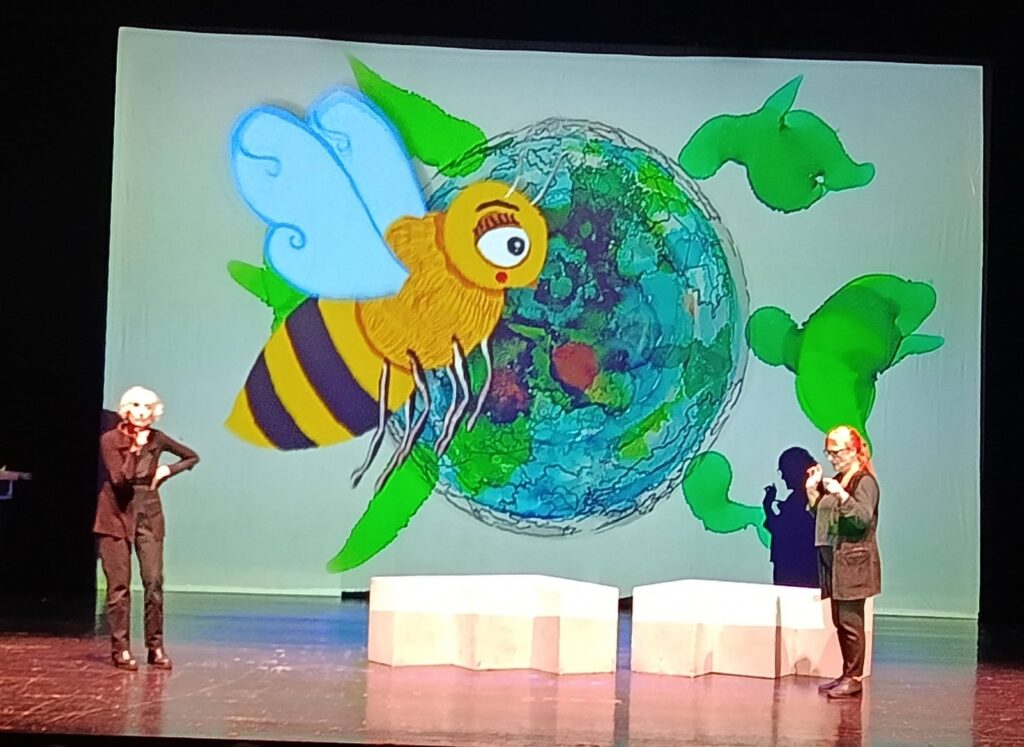 Ancora posti disponibili per “Ape Pina”