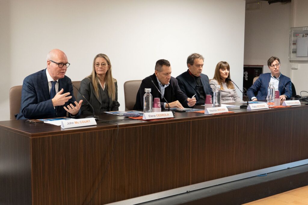 Nasce a Macerata il primo Master universitario in marketing, comunicazione e giornalismo dedicato alla nautica