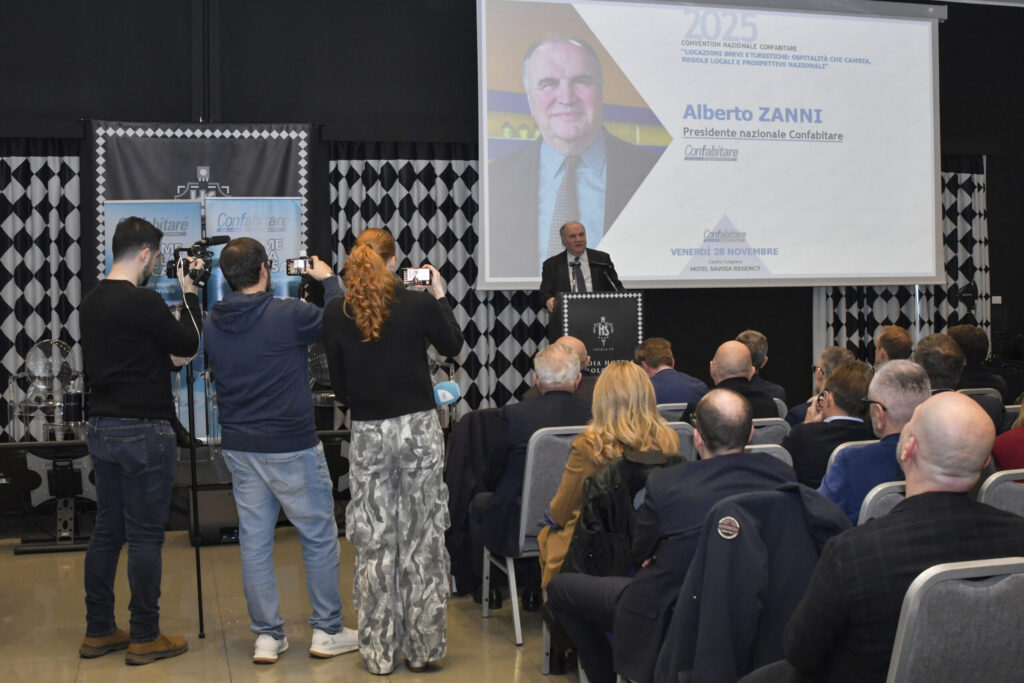 Confabitare fa ricorso al TAR sulla delibera comunale. “Ma il Comune di Bologna sa che gli affitti brevi stanno calando?”