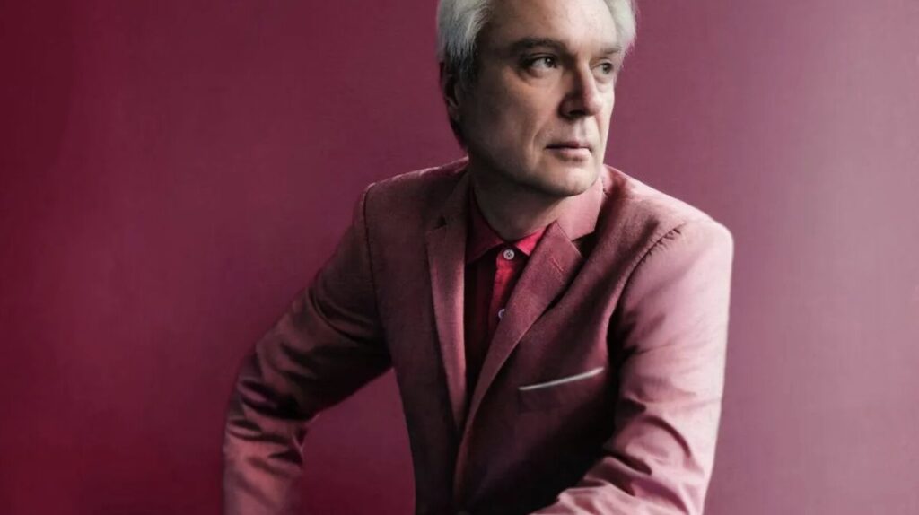 cs Marostica Summer Festival Volksbank David Byrne inaugura il festival con il nuovo tour Who Is the Sky? Il fondatore e frontman dei leggendari Talking Heads il 26 giugno in Piazza Castello
