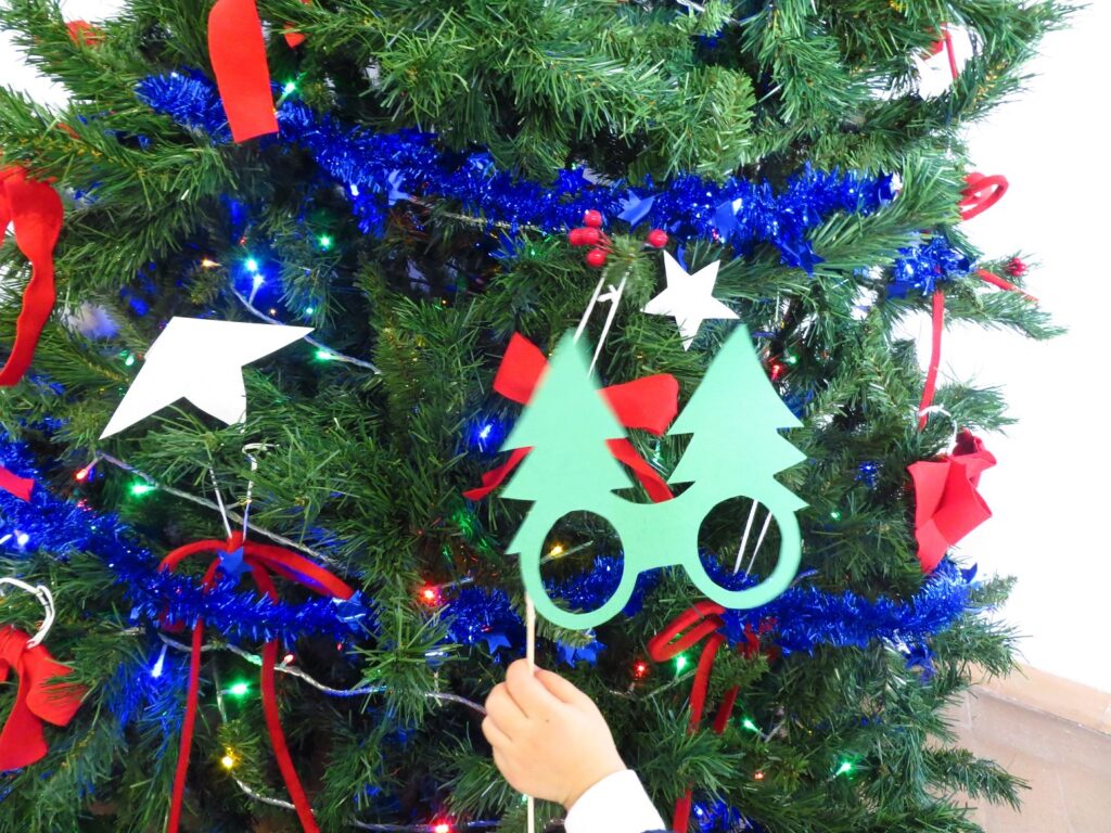 A Casina di Raffaello è Natale! Attività per bambini dal 23 dicembre al 6 gennaio