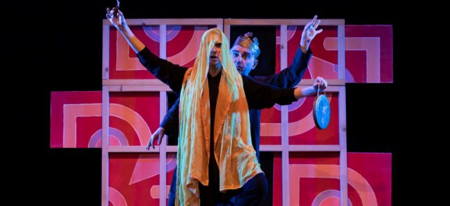 Domeniche da favola, torna il teatro per i più piccoli