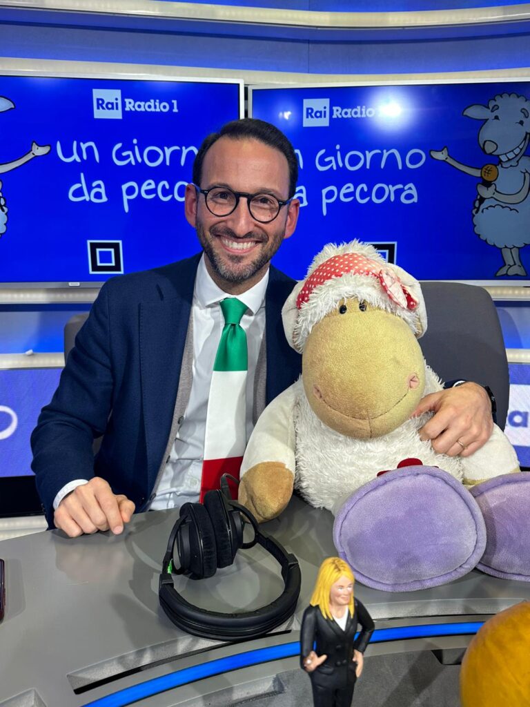 L. BILANCIO, FRENI: E’ COME UN OTTIMO TE’ NERO BEVUTO QUANDO FUORI FA FREDDO, BUONO, CALDO E RINCUORANTE