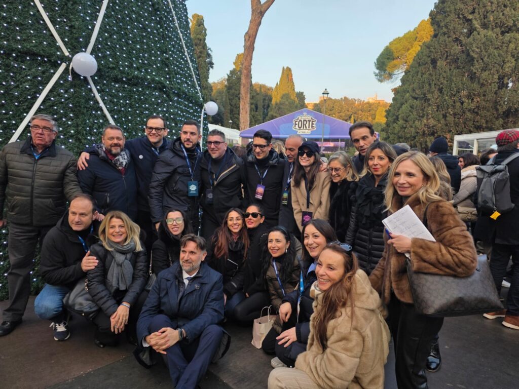 CS ATREJU 2025, LA NOTA DI CARDELLI SU PARTECIPAZIONE PROVINCIA PE – LA NOTA + FOTO