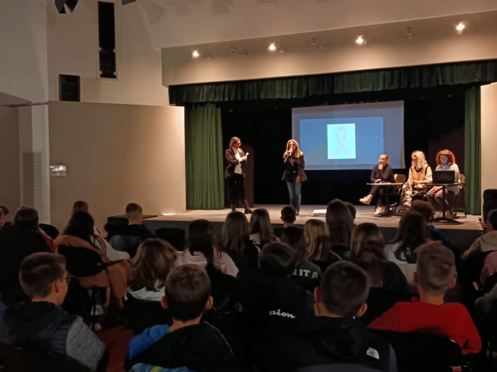 Provincia di Rimini/CONCLUSO IL PROGETTO “INCONTRI IMPOSSIBILI” PER PARLARE A SCUOLA DI UGUAGLIANZA E PARI OPPORTUNITÀ