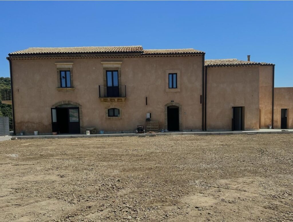 Com. Martedì 16 dicembre, alle 11, consegna alla città, dopo i lavori di rifunzionalizazione, della masseria Bongiovanni, confiscata alla mafia: appartenne al fratello di Pietro Rampulla, indicato come l’artificiere della strage di Capaci