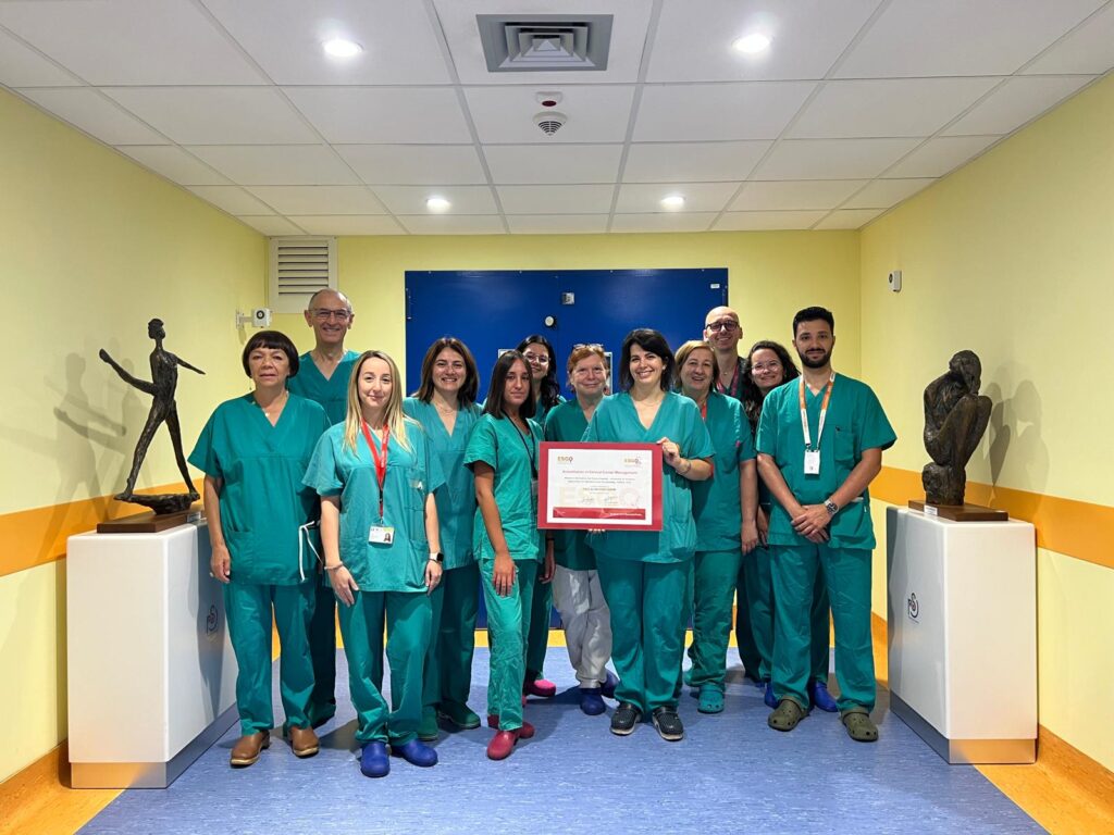 ASST Sette Laghi ai vertici italiani nella chirurgia ginecologica secondo il PNE 2024