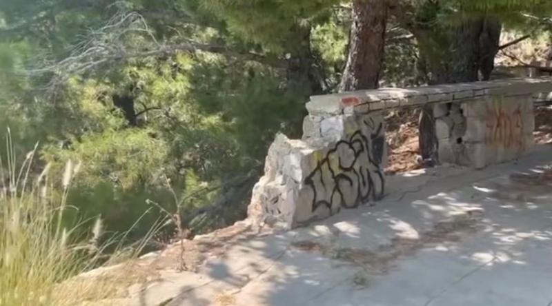 Monte Pellegrino, al via i lavori di consolidamento delle pareti rocciose su via Monte Ercta. Schifani:«Rispettiamo l’impegno preso con i palermitani»