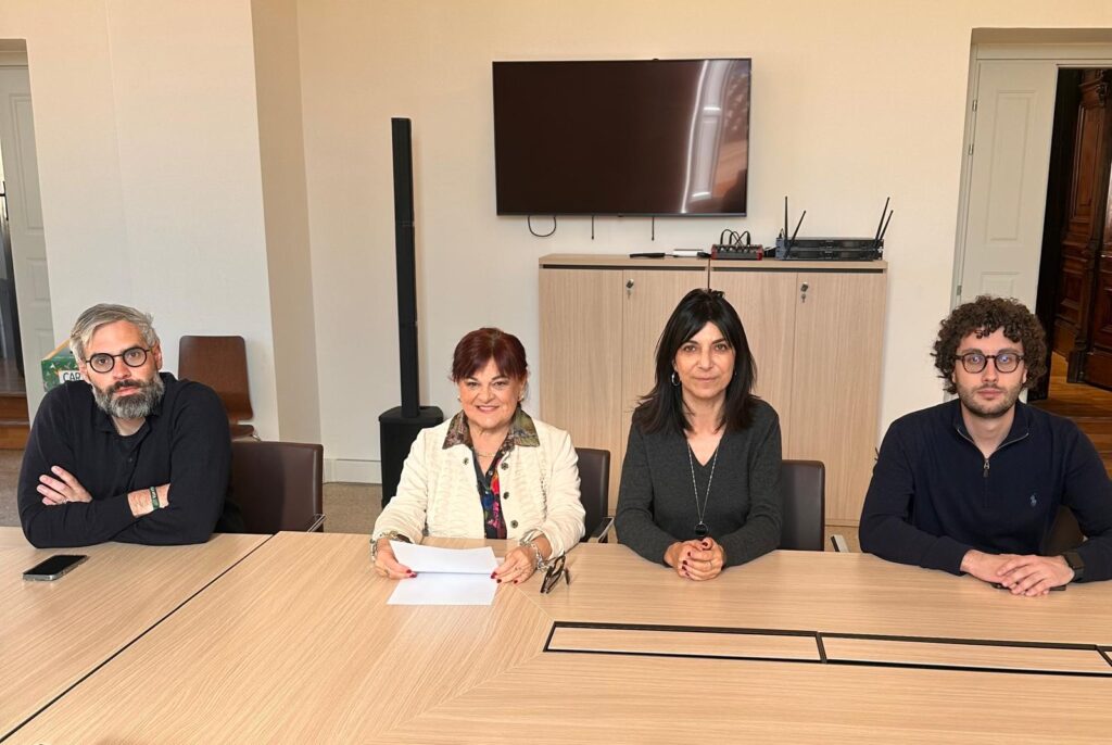 L’Aquila – Comunicato stampa consiglieri csx su dati povertà in città e presentazione odg in Consiglio comunale