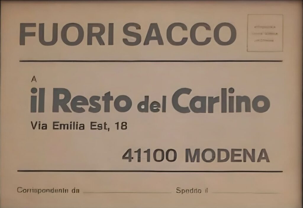 Cs “Presentazione libro Fuori sacco”