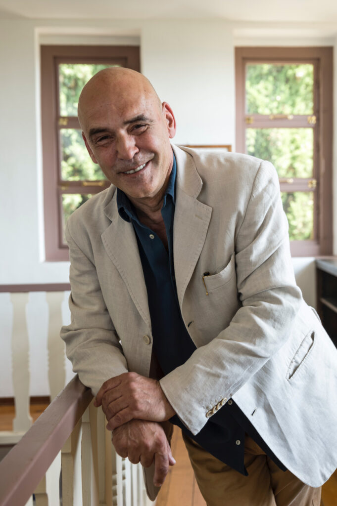 Comunicato stampa – Giordano Bruno Guerri a Palazzo del Governatore