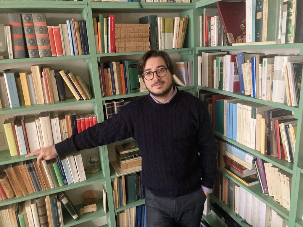 COMUNICATO STAMPA – ERC CONSOLIDATOR GRANTS 2025: A DUE RICERCATORI UNITO 3,7 MILIONI DI EURO PER I PROSSIMI 5 ANNI