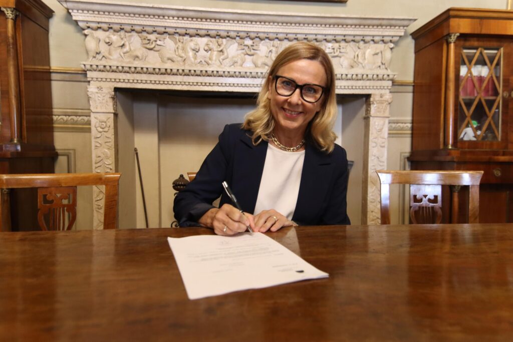 DOPOSCUOLA, AL VIA IL NUOVO BANDO COMUNALE: 120MILA EURO PER INCLUSIONE E CONTRASTO ALLA POVERTÀ EDUCATIVA DOMANDE ENTRO IL 20 GENNAIO 2026. SCARAMAGLI: “FONDAMENTALE RINNOVARE QUESTO IMPEGNO”