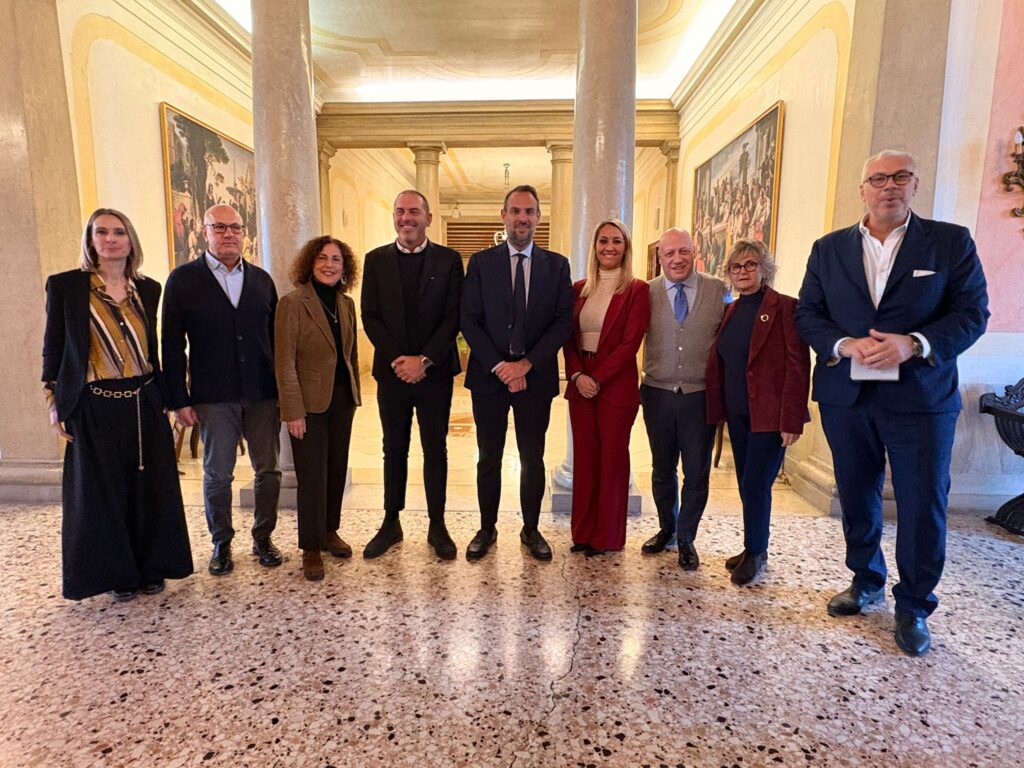 COMUNICATO STAMPA 23 DICEMBRE- BILANCIO DI FINE ANNO