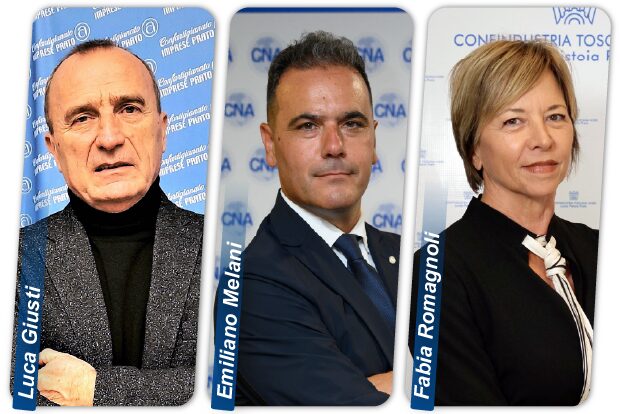 Da Confindustria Toscana Nord, CNA Toscana Centro e Confartigianato Imprese Prato: Appello alla regione, lavoriamo insieme alle soluzioni per la viabilità in Val di Bisenzio