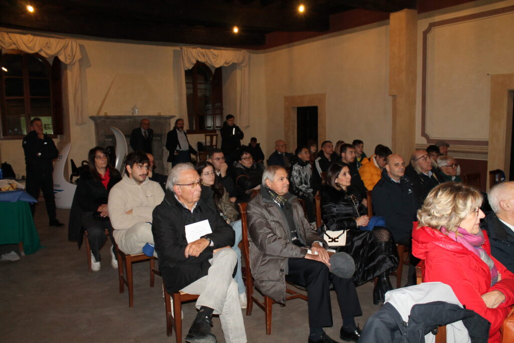 AC VITERBO: GIORNATA DELLA SICUREZZA STRADALE