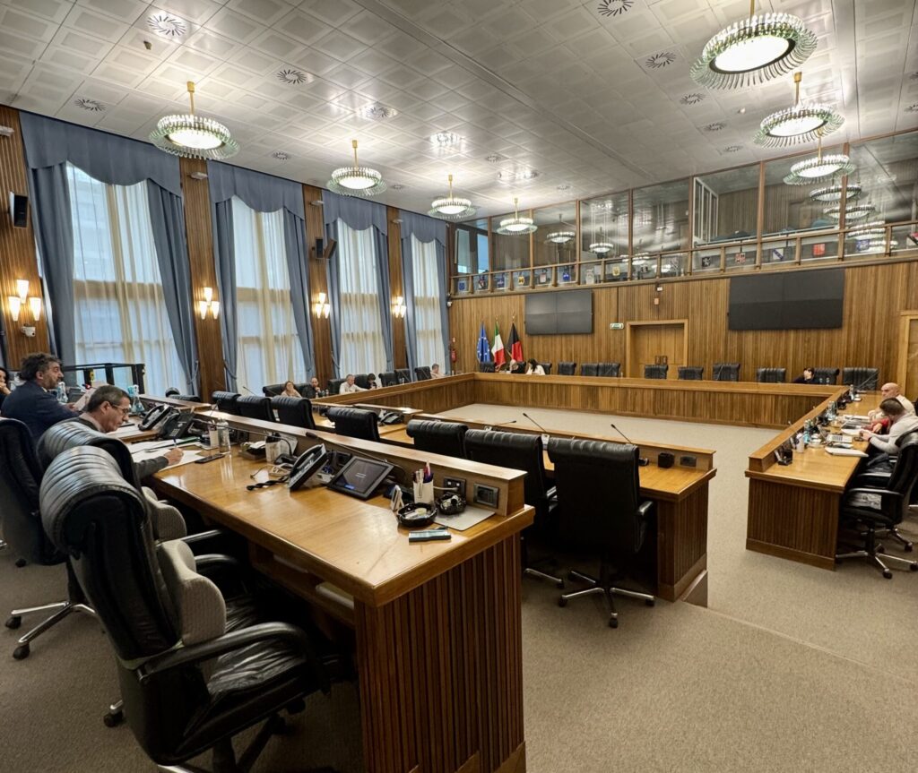 Comunicato-II Commissione: parere favorevole al Defr e alle leggi di bilancio della Regione 2026-2028